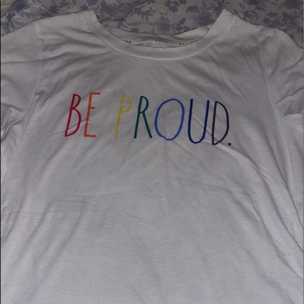 Pride Shirt